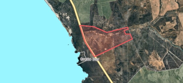 Commercial Property for Sale in Malmesbury Rural Western Cape